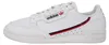 adidas Continental 80 White Scarlet Navy - EU 44 Produktbild-Vorschau 3