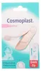 Cosmoplast Quick Zip Strips Sensitive (20 Stk.) Produktbild-Vorschau 7
