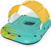 Bestway® Hydro Force® 5-Personen-Badeinsel Sunny Lounge 300 Produktbild-Vorschau 32