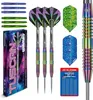 Winmau Tuscan 90% Dartshopper Exclusives - Steeldarts Produktbild-Vorschau 1