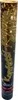 24x Partypopper 38cm Gold – XL Konfetti Kanone ohne Produktbild-Vorschau 4