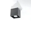 Spot QUAD 1 antracyt Sollux lighting SL.0567 Podgląd zdjęcia produktu 5