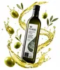 Extra panenský olivový olej Koroneiki z Kréty, lisovaný za Náhled obrázku produktu 1