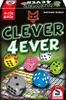 Schmidt Spiele CLEVER 4EVER, gra w kości Podgląd zdjęcia produktu 2