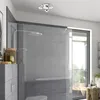 Lampada da soffitto a LED lampada da bagno orientabile e Anteprima dell’immagine prodotto 8