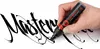 Molotow COVERSALL Marker 660PI 15mm, signal black Produktbild-Vorschau 11