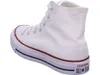 Converse ALL STAR UNI Damen- und Herrenschuhe weiß NEU Produktbild-Vorschau 80