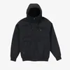 Giacca Volcom Hernan Jkt Black Anteprima dell’immagine prodotto 1