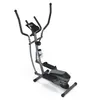 Zipro Shox Magnetischer Crosstrainer Heimtrainer bis 120 kg Produktbild-Vorschau 11