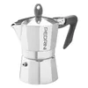 Pedrini 9083-3, Moka konvička, Hliník, 3 hrnků, 115 mm, 115 Náhled obrázku produktu 3