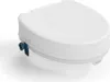 AQUATEC 90 Toilettensitz-Erhöhung m.Deckel Produktbild-Vorschau 2
