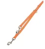 Nobby 79102-04, Hund, Trainingsleine, Orange, Band, Produktbild-Vorschau 3