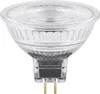A close-up studio shot of an LED light bulb. Náhled obrázku produktu