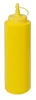 CONTACTO Quetschflasche, Inhalt: 0,35 Liter, Höhe: 210 mm, Produktbild-Vorschau 2