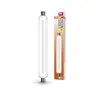 OSRAM LED LINE 310mm 9W 827 S19s 830lm 2700K warmweiss wie Produktbild-Vorschau 4