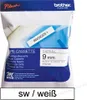 brother M Tape M K221S Schriftbandkassette Bandbreite: 9 mm Produktbild-Vorschau 6