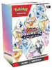 Pokemon Prismatic Evolutions Booster Bundle Anteprima dell’immagine prodotto 2