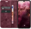 Handy Hülle für Xiaomi Redmi 13C Klapphülle Bookcase Flip Produktbild-Vorschau 2