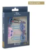Clips Stitch 4 pièces caoutchouc plastique Voir les images du produit 5