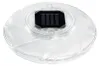 Bestway® schwimmende Solar-LED-Poolleuchte, Ø 18 cm Produktbild-Vorschau 1