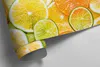 Küchenmatte 140x210 cm Vinylmatte Bodenmatte Dekoration - Produktbild-Vorschau 5