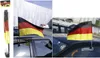 Michel Toys Autofahne Deutschland Fussball-Fanartikel Produktbild-Vorschau 3