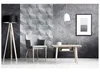Fototapete - Modern Ornament 150x250cm - Vliestapete Produktbild-Vorschau 10