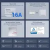SONOFF MINIR3 Smart Switch - Schaltaktor - WiFi Produktbild-Vorschau 21