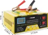 Xtrobb 11257 Nabíječka baterií 12V/24V Náhled obrázku produktu 3