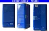 ATE Bremsflüssigkeit SL DOT4 5 Liter Kanne Reifen Produktbild-Vorschau 2