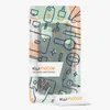 kwmobile Hülle für Samsung Galaxy A12 TPU Case - Handyhülle Produktbild-Vorschau 6