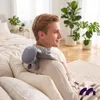 Bionische Shiatsu Nackenmassagegerät mit Wärme Massagegerät Produktbild-Vorschau 5