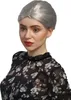 WIG ME UP Perücke Oma Dutt grau 90910-ZA68A Produktbild-Vorschau 2