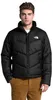 The North Face M Saikuru Jacket Couleur Noir Voir les images du produit 23
