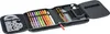 BRUNNEN 104918690 Astuccio per matite 19,5 x 13,5 x 3,5 cm Anteprima dell’immagine prodotto 2