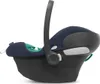 A side view of a Cybex Aton B2 i-Size baby car seat. Náhľad obrázku produktu