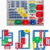 Sekrety elektroniki 188 kombinacji 85955 59551 Podgląd zdjęcia produktu 15