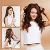 COSYHOMES 5-in-1 Heißluft-Haarstyler 1000W – Lockenstab, Produktbild-Vorschau 3