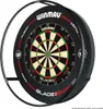 Winmau Plasma + Surround Bundle black 4305 Produktbild-Vorschau 1