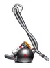 Dyson Cinetic Big ball Multi floor 2 700 W Cylinder vacuum Anteprima dell’immagine prodotto 42