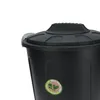 Maxitonne mit Deckel 23L Windeleimer Abfalleimer Produktbild-Vorschau 2