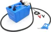 HBM Tragbare elektrische AdBlue-Pumpe mit 50-Liter-Tank Produktbild-Vorschau 3