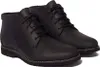 A pair of black Timberland chukka boots. Podgląd zdjęcia produktu