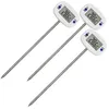 3x thermomètre/sonde alimentaire GreenBlue Longueur de la Voir les images du produit 1