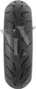 Continental Motorradreifen ContiSportAttack 4 ( 200/55 ZR17 Produktbild-Vorschau 7