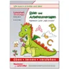 Komplettset „ABC-Drache“ Magnetbox Lesen inkl. Produktbild-Vorschau 4