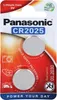 Panasonic Lithium CR2025 Knopfzelle 2er Blister Produktbild-Vorschau 22