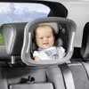 reer 86101 BabyView LED Auto-Sicherheitsspiegel - Ihr Baby Produktbild-Vorschau 10