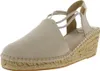 Toni Pons Tremp  Sandalen Touwzool - Beige - Maat 40 Produktbild-Vorschau 10