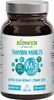Magnesiumtaurat + Vitamin B6 100 Kapseln - Hanfking Produktbild-Vorschau 1